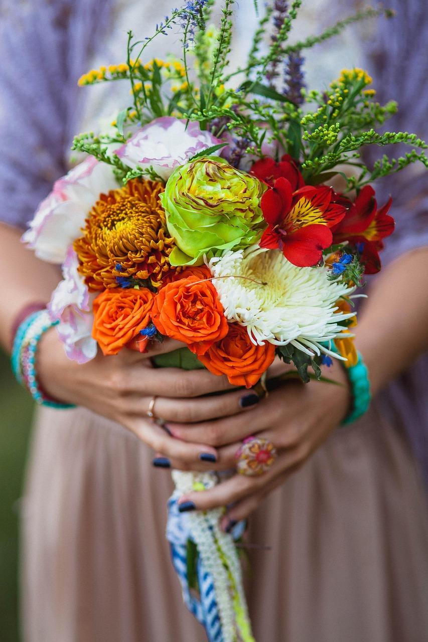 Необычные сделки с ароматом: как цветы становятся валютой