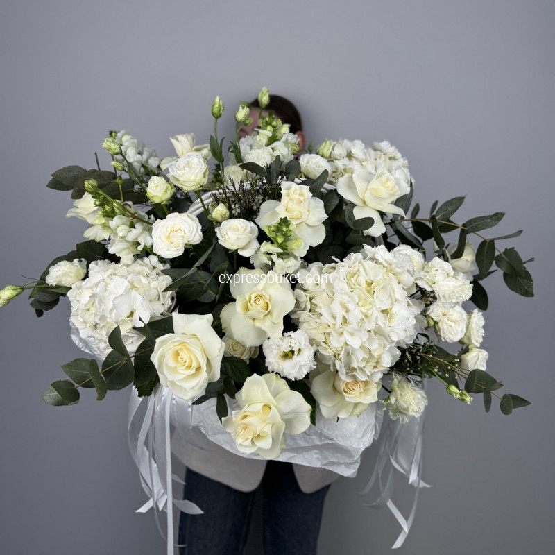 История одной любви