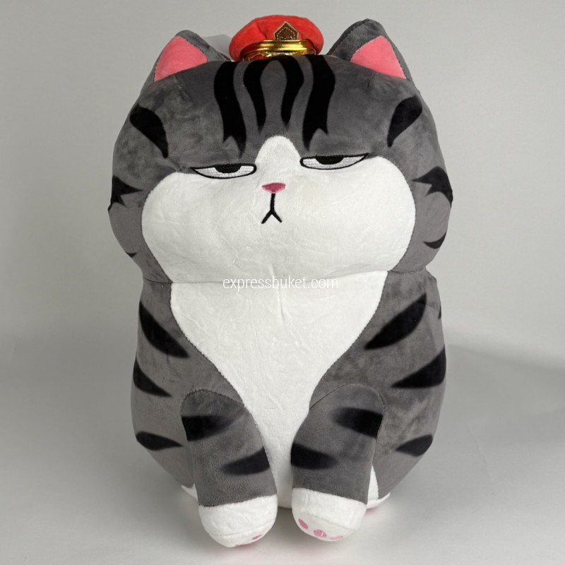 Кошка фараон 40см