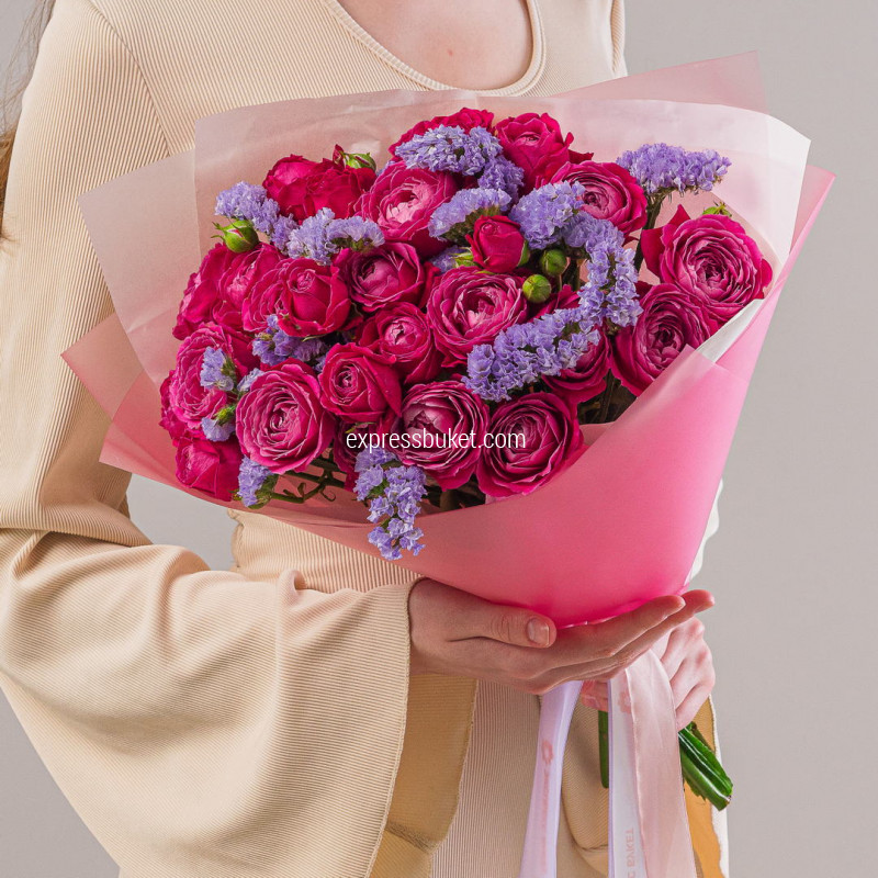 Порадуй близкого человека