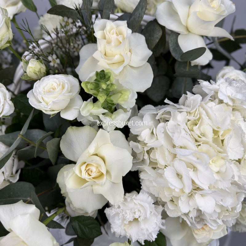 История одной любви