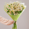Букет из 11 альстромерий