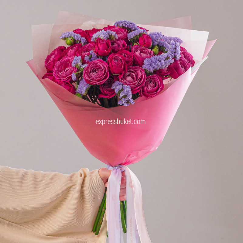 Порадуй близкого человека